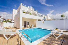 Villa Valeria, Nerja
